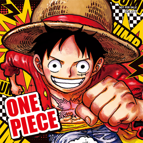 ONE PIECE
