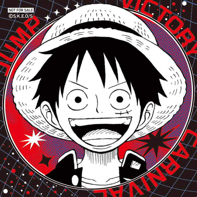 『ONE PIECE学園』