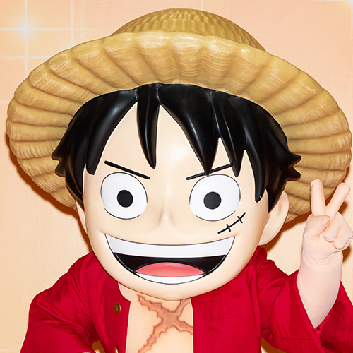 ルフィ