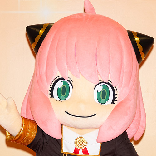 アーニャ