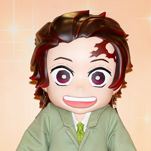 炭治郎