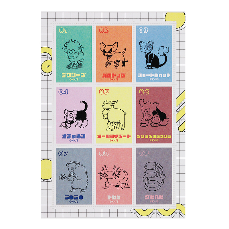 JVC公式ショップ｜ジャンプビクトリーカーニバル 2024