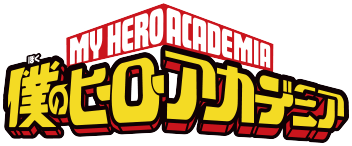 My Hero Academia - 僕のヒーローアカデミア