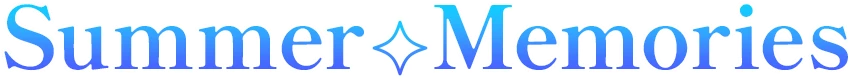 Summer Memories
