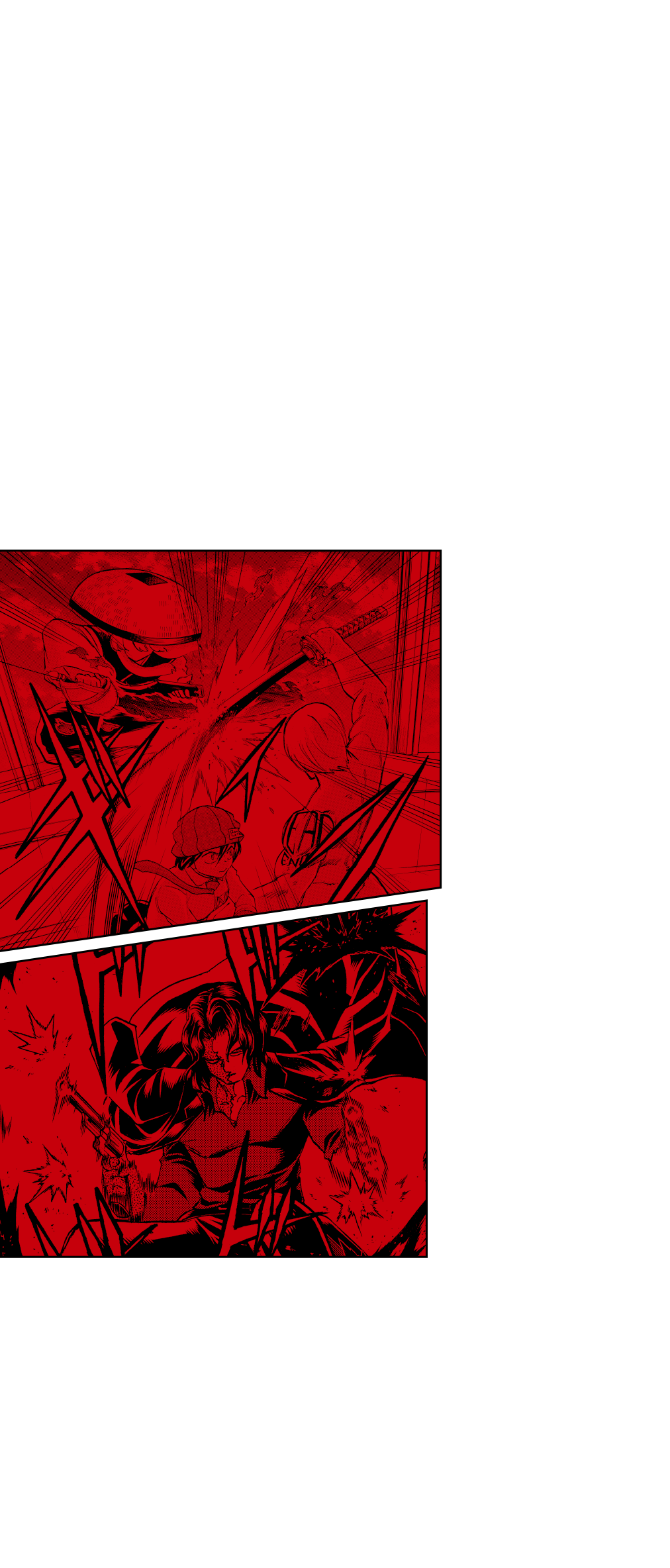 アンデッドアンラック