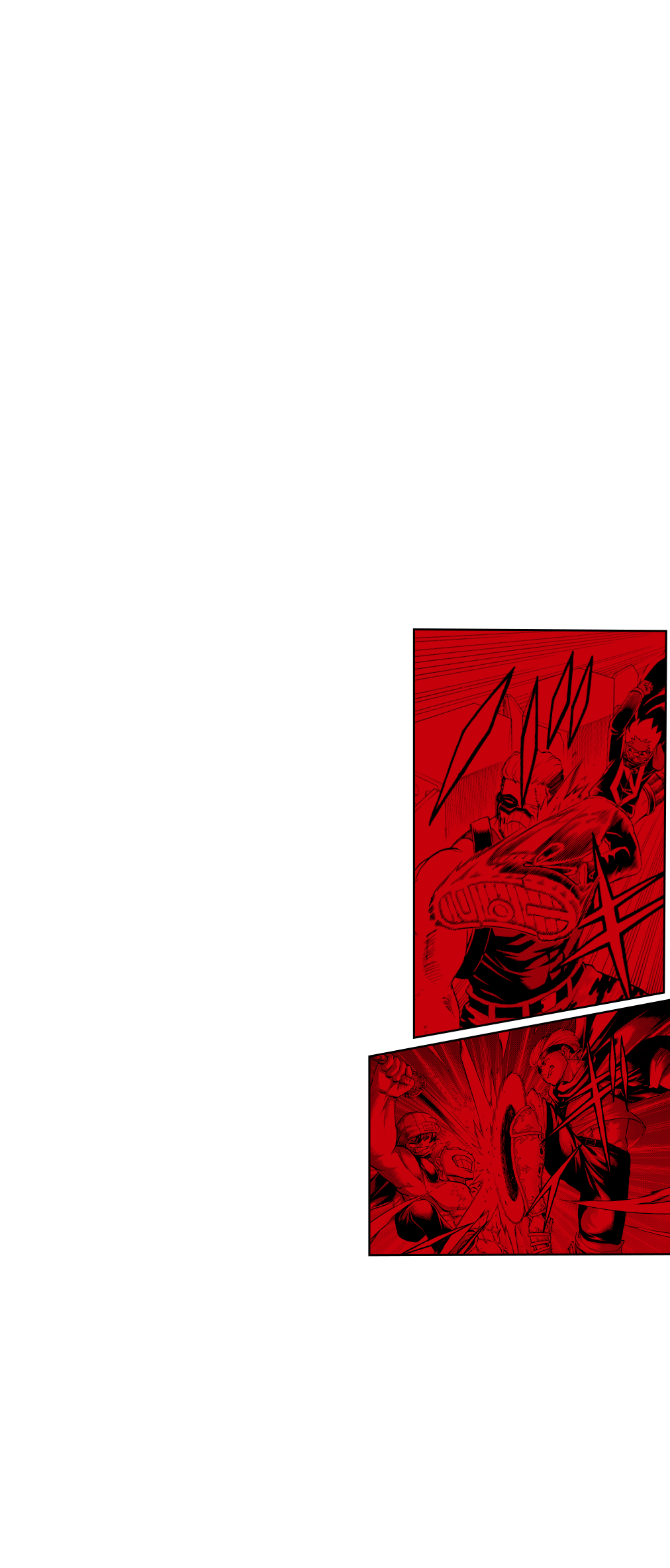 アンデッドアンラック