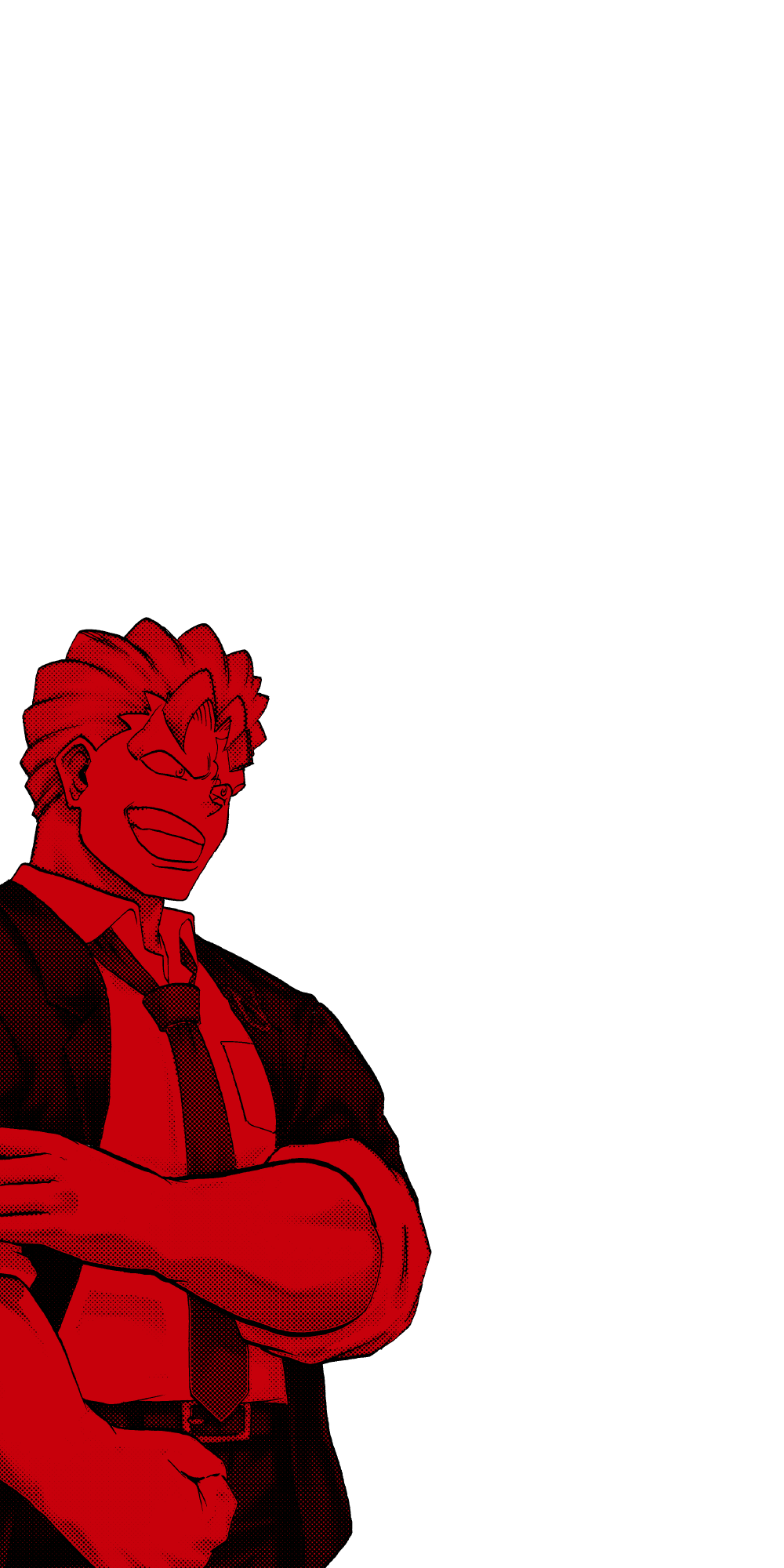 アンデッドアンラック